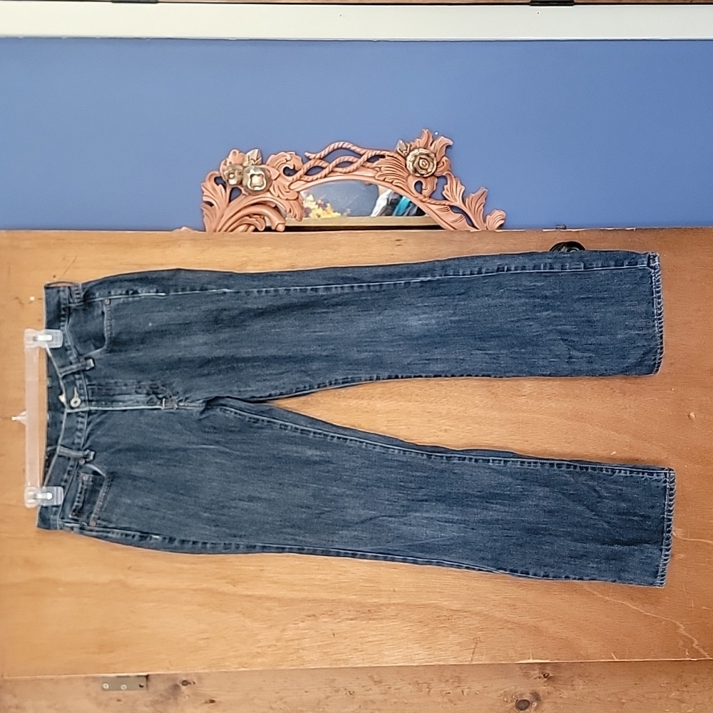 Mens Jeans